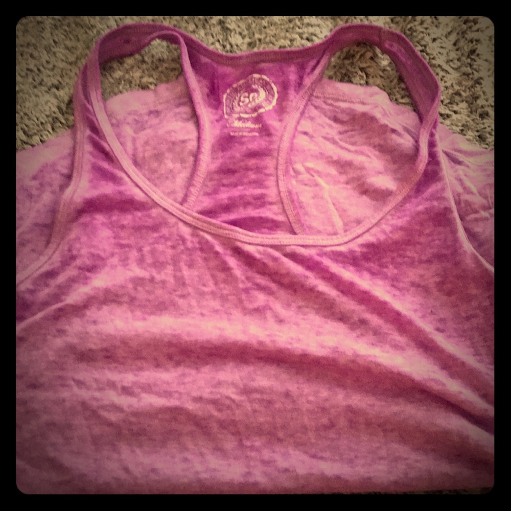 Kohl’s tank top